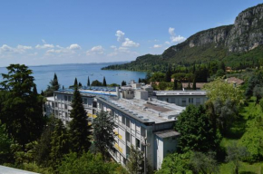 Отель Garda Apartments in Euroresidence  Гарда